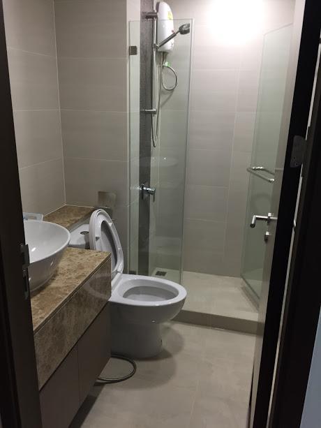 The High One Condo B Ban Laem Thaen Exterior photo